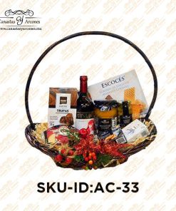 Aguinaldos Navideños Que Contiene Una Caja Navideña Regalos De Navidad Creativos Obsequios Empresariales Para Navidad Navidad De Regalos Q Pedir Para Navidad Canasta De Frutos Secos Para Regalar Canasta Navideña Sam's Arconesycanastas.mx Despensas En Costco Regalos De Navidad Para Oficina