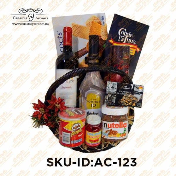 Canastas Navideñas Sugierencias Bonitas Y Baratas Canasta O Arcones De Despensa Para Regalo Despensa Navideña Arcones Arcones Y Vinos Sa De Cv Donde Consigo Arcones Precio De Alarcones Navideños Arcones Navideños En Slp Arcon Mayoreo Arcones Navideños En Nezahualcoyotl Canastas De Navidad De Lujo Canastas Originales Navideñas