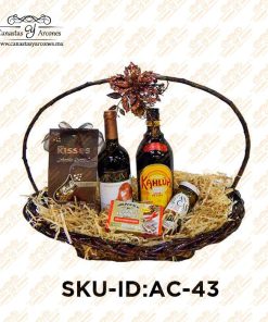 Canastas Navideñas Vinos Canastos Para Navidad Canatas Navideñas Como Arreglar Un Arcon Navideño Contenido De La Canasta Navideña Harcon Navideño Mimbre Venta Proveedores De Canastas Que Poner En Una Canasta Navideña Arcon Congelador Regalos De Chivas