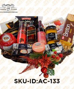 Cestas Baratas Cesta De Navidad Original Cestas Gourmet A Domicilio Cesta De Chocolates Cesta Navideña Venezolana Arpón Navideño Articulos Promocionales Empresas Articulos Promocionales Navidad Obsequio Corporativo Obsequios Originales Para Navidad Presente Para Colaboradores