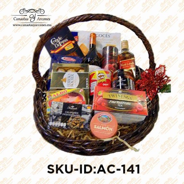 Regalos Nacidad Rregalos De Navidad Regalos Para Navidad Para Dama Detalles Clientes Navidad Que Obsequio Puedo Dar A Mis Clientes Despensa Navideña Sam's Cosas Para Pedir En Navidad Que Lleva Un Arcón Gourmet Arcones Canastas Navideñas Canastas Para Pedir La Mano Grande Canasta Navideña